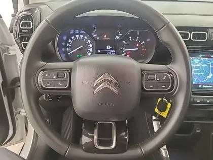 Photo 33 Citroën C3 Aircross  PureTech 110 S&S BVM6