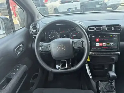 Photo 8 Citroën C3 Aircross  PureTech 110 S&S BVM6
