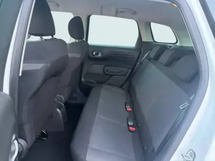 Photo 11 Citroën C3 Aircross  PureTech 110 S&S BVM6