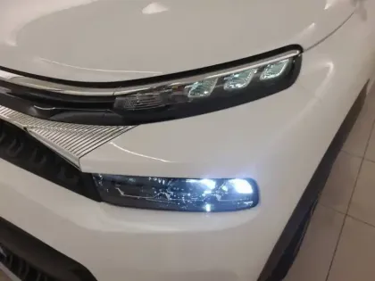 Photo 40 Citroën C3 Aircross  PureTech 110 S&S BVM6