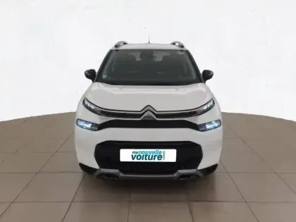 Photo 26 Citroën C3 Aircross  PureTech 110 S&S BVM6
