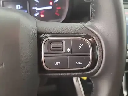 Photo 47 Citroën C3 Aircross  PureTech 110 S&S BVM6
