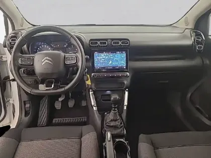 Photo 32 Citroën C3 Aircross  PureTech 110 S&S BVM6