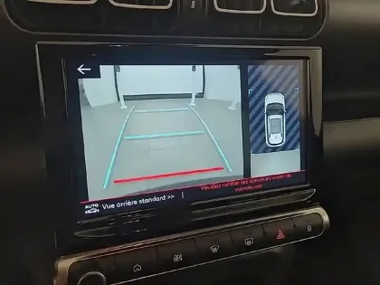 Photo 42 Citroën C3 Aircross  PureTech 110 S&S BVM6
