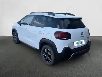 Photo 6 Citroën C3 Aircross  PureTech 110 S&S BVM6