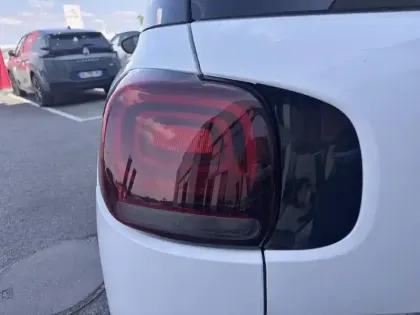 Photo 16 Citroën C3 Aircross  PureTech 110 S&S BVM6