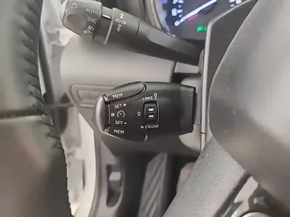 Photo 49 Citroën C3 Aircross  PureTech 110 S&S BVM6