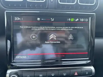 Photo 20 Citroën C3 Aircross  PureTech 110 S&S BVM6