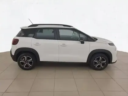 Photo 28 Citroën C3 Aircross  PureTech 110 S&S BVM6