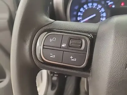 Photo 48 Citroën C3 Aircross  PureTech 110 S&S BVM6