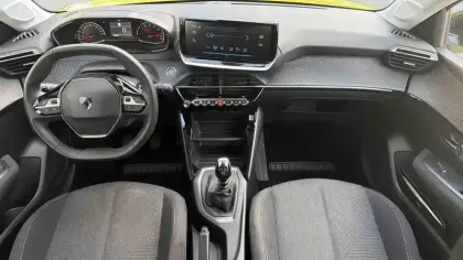 Photo 6 Peugeot 208  PureTech 100 S&S BVM6