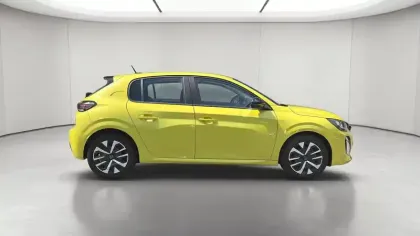 Photo 9 Peugeot 208  PureTech 100 S&S BVM6