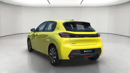 Photo 7 Peugeot 208  PureTech 100 S&S BVM6