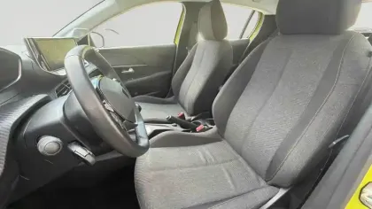 Photo 11 Peugeot 208  PureTech 100 S&S BVM6