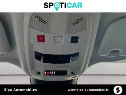 Photo 18 Fiat 600  T-Gen 3 1.2 Hybrid 110ch eDCT6