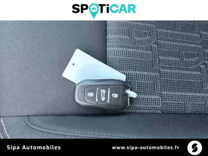 Photo 24 Fiat 600  T-Gen 3 1.2 Hybrid 110ch eDCT6