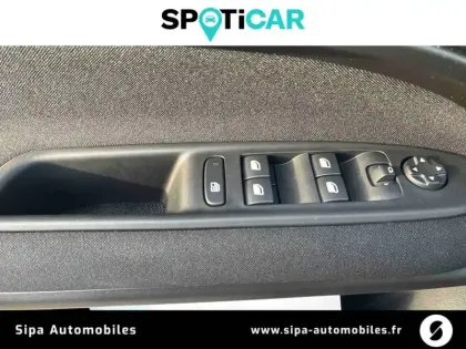 Photo 25 Fiat 600  T-Gen 3 1.2 Hybrid 110ch eDCT6
