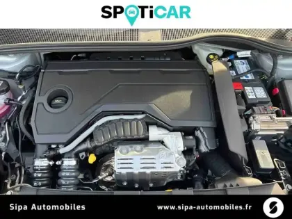 Photo 22 Fiat 600  T-Gen 3 1.2 Hybrid 110ch eDCT6