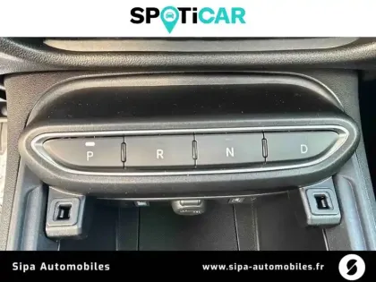 Photo 17 Fiat 600  T-Gen 3 1.2 Hybrid 110ch eDCT6