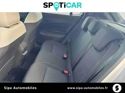 Photo 12 Fiat 600  T-Gen 3 1.2 Hybrid 110ch eDCT6