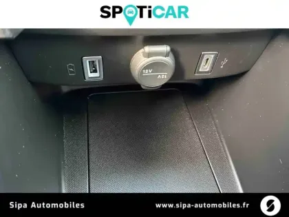 Photo 30 Fiat 600  T-Gen 3 1.2 Hybrid 110ch eDCT6