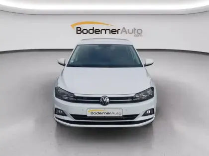 Photo 7 Volkswagen Polo  1.0 TSI 95 S&S BVM5