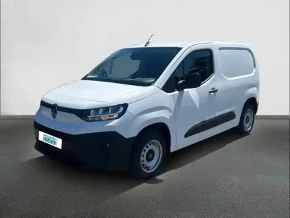 Photo Citroën Berlingo Base