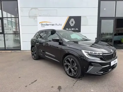 Photo 6 Renault Austral  E-Tech hybrid 200