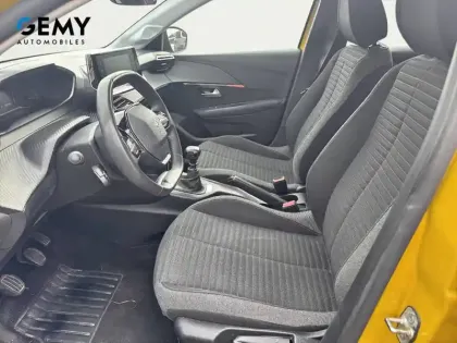 Photo 8 Peugeot 208  BlueHDi 100 S&S BVM6