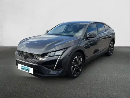 Photo Peugeot 408 Allure Pack