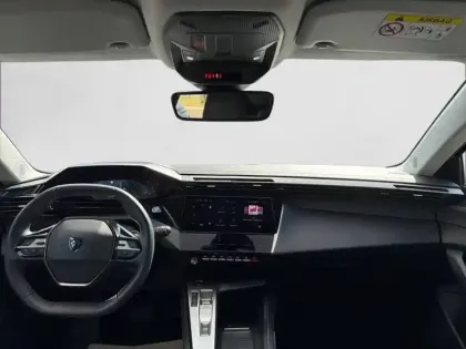 Photo 7 Peugeot 408  PureTech 130 ch S&S EAT8