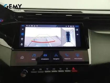 Photo 14 Peugeot 308  SW PHEV 225 e-EAT8