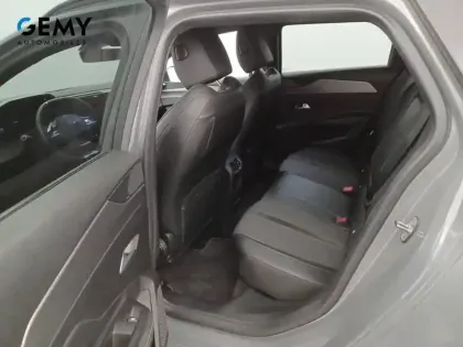 Photo 9 Peugeot 308  SW PHEV 225 e-EAT8