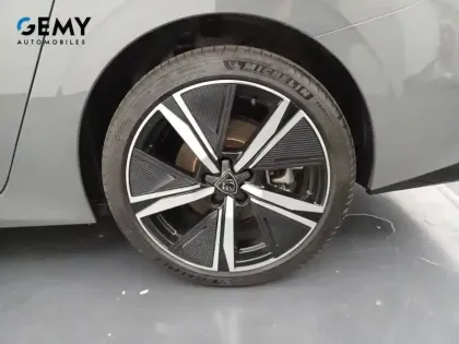 Photo 10 Peugeot 308  SW PHEV 225 e-EAT8
