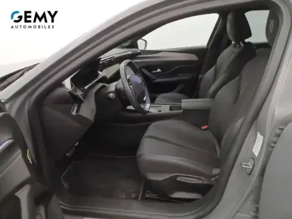 Photo 8 Peugeot 308  SW PHEV 225 e-EAT8