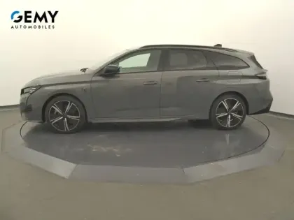 Photo 18 Peugeot 308  SW PHEV 225 e-EAT8