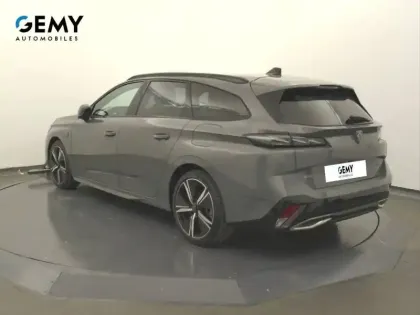 Photo 6 Peugeot 308  SW PHEV 225 e-EAT8