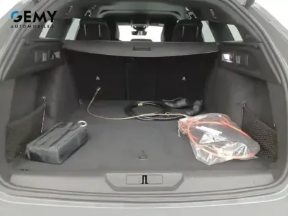 Photo 5 Peugeot 308  SW PHEV 225 e-EAT8
