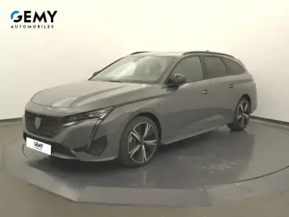 Photo Peugeot 308 Gt