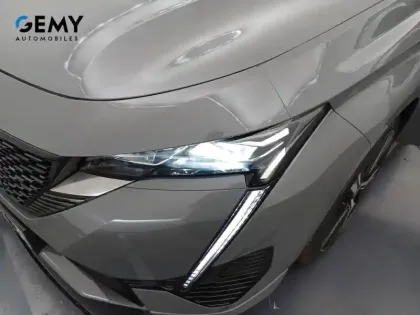 Photo 16 Peugeot 308  SW PHEV 225 e-EAT8