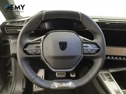 Photo 12 Peugeot 308  SW PHEV 225 e-EAT8