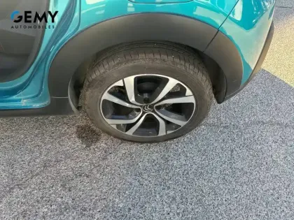Photo 10 Citroën C3  PureTech 83 S&S BVM5