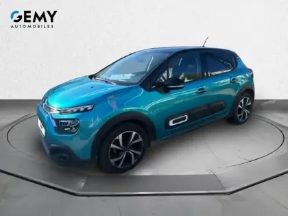 Photo Citroën C3 Shine Pack