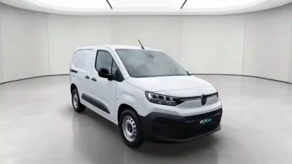 Photo 8 Citroën Berlingo  VAN M DIESEL 130 CH MANUELLE CHARGE UTILE MAJOREE