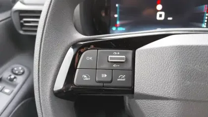 Photo 20 Citroën Berlingo  VAN M DIESEL 130 CH MANUELLE CHARGE UTILE MAJOREE