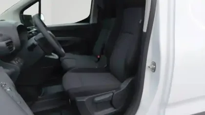 Photo 11 Citroën Berlingo  VAN M DIESEL 130 CH MANUELLE CHARGE UTILE MAJOREE