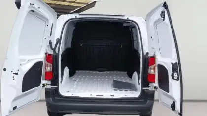 Photo 5 Citroën Berlingo  VAN M DIESEL 130 CH MANUELLE CHARGE UTILE MAJOREE