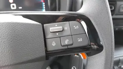 Photo 21 Citroën Berlingo  VAN M DIESEL 130 CH MANUELLE CHARGE UTILE MAJOREE