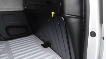 Photo 15 Citroën Berlingo  VAN M DIESEL 130 CH MANUELLE CHARGE UTILE MAJOREE