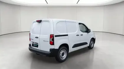 Photo 6 Citroën Berlingo  VAN M DIESEL 130 CH MANUELLE CHARGE UTILE MAJOREE